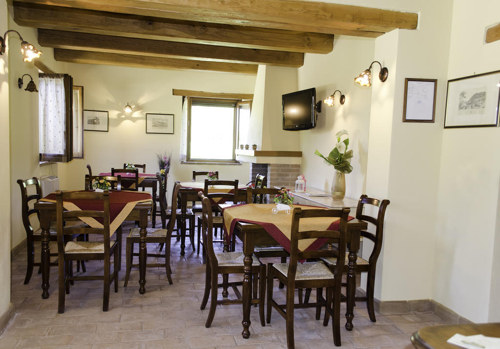 Agriturismo Pompagnano Bagian luar foto